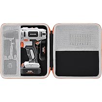 ミニッツAWS レディスセット+収納ケース+ドライバーセット+充電器のフルセット 81N02+gIDcL._AC_UL210_SR210,